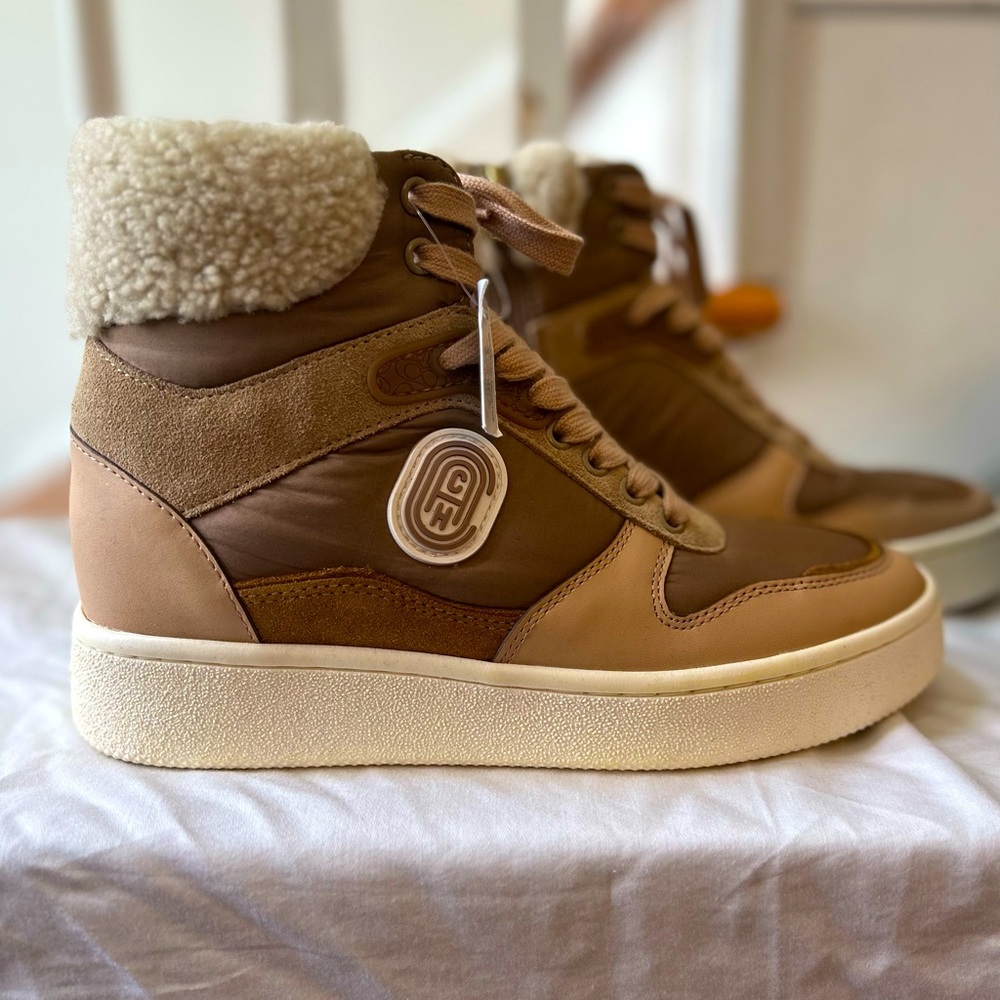 Coach Sneakers